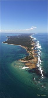 Point Nepean - VIC T V (PBH4 00 11399)